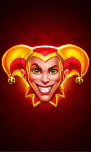 Royal Joker: Hold and Win